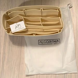 Purse organizer